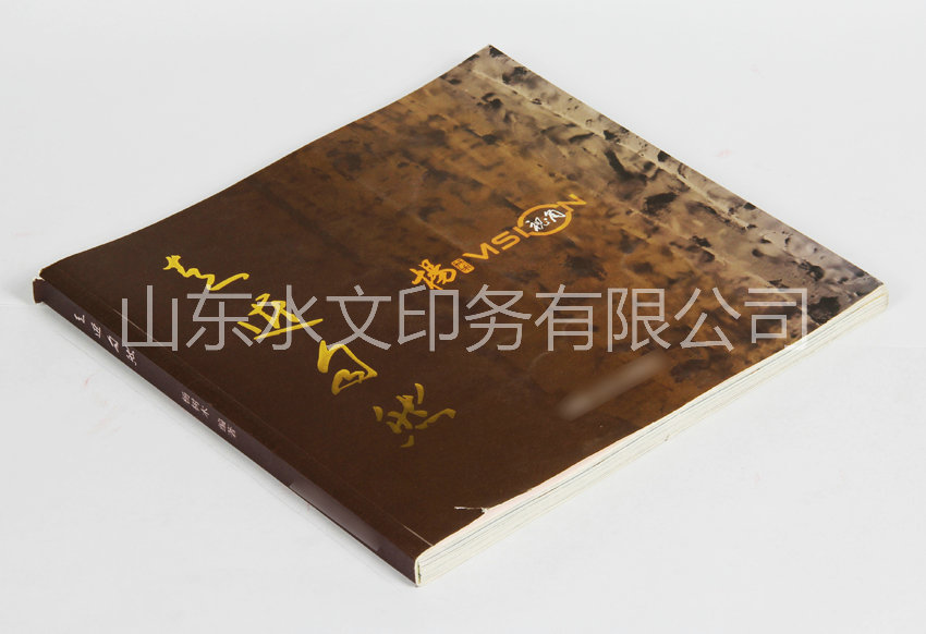 畫(huà)冊(cè)制作,畫(huà)冊(cè)印刷